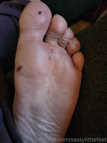 r o s e / sassylittlefeet nude photo #8