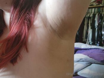 r o s e / sassylittlefeet nude photo #9