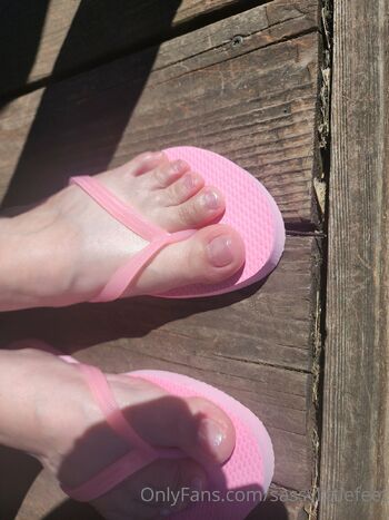 r o s e / sassylittlefeet nude photo #20