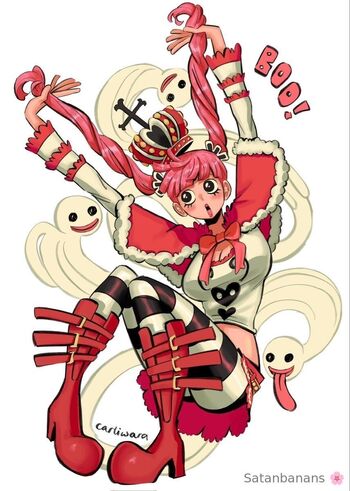 Satanbanan / satanbanans_main nude photo #7