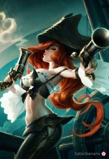 Satanbanan / satanbanans_main nude photo #8