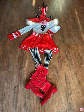 Satanbanan / satanbanans_main nude photo #13