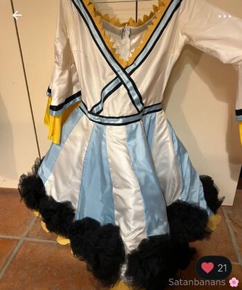 Satanbanan / satanbanans_main nude photo #16