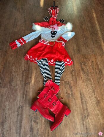 Satanbanan / satanbanans_main nude photo #17