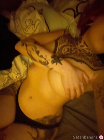 Satanbanan / satanbanans_main nude photo #34