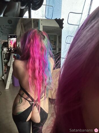 Satanbanan / satanbanans_main nude photo #39