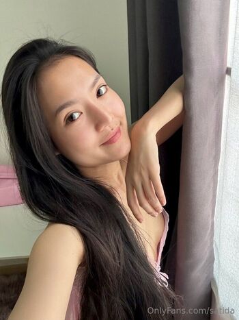 SaatiVv / satida nude photo #22