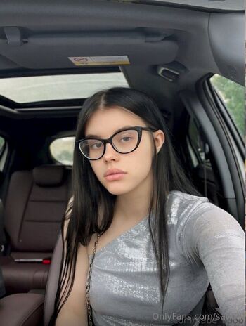 SaatiVv / satida nude photo #24