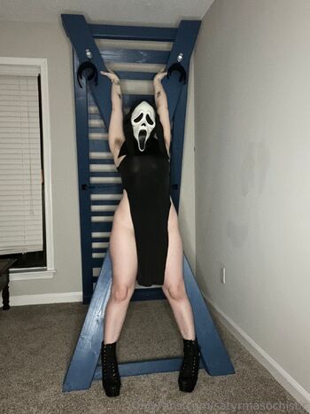 SatyrMasochisti / satyrmasochistic / satyrmasochist nude photo #2