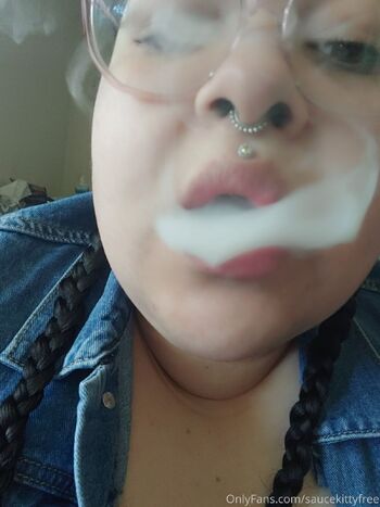 Sauce Kitt / saucekittyfree nude photo #5