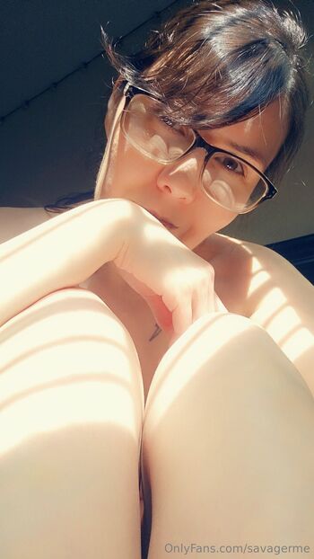 SavageRME / savagerme nude photo #6