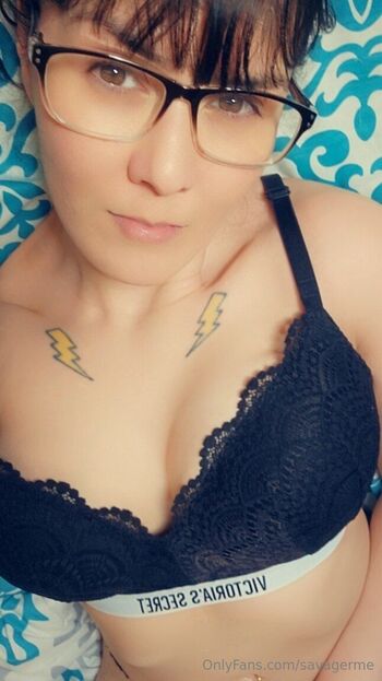 SavageRME / savagerme nude photo #11