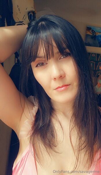 SavageRME / savagerme nude photo #13