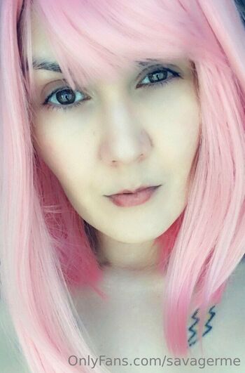 SavageRME / savagerme nude photo #16