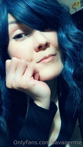 SavageRME / savagerme nude photo #18