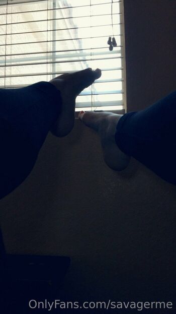 SavageRME / savagerme nude photo #20
