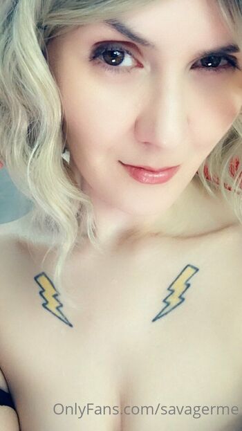 SavageRME / savagerme nude photo #24