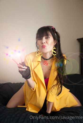 SavageRME / savagerme nude photo #26