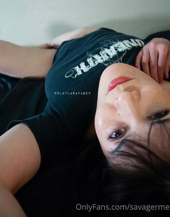 SavageRME / savagerme nude photo #28