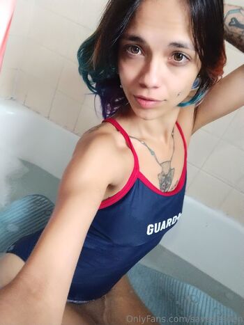 𝕊𝔸𝕍𝔸𝔾𝔼𝕊𝕀ℝ𝔼 / savagesiren nude photo #10