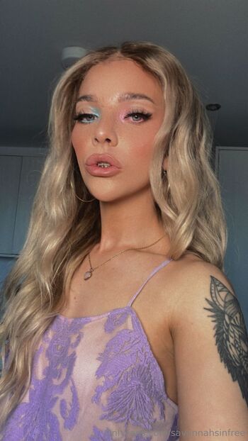 Savannahsin / savannahsinfree nude photo #4