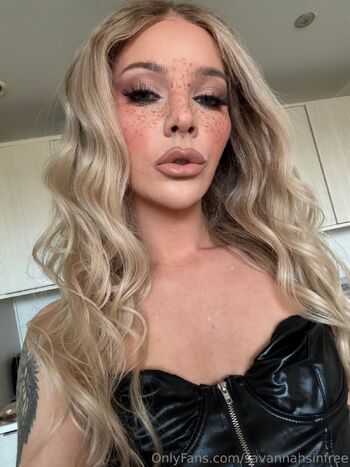 Savannahsin / savannahsinfree nude photo #9