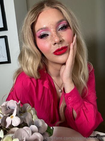 Savannahsin / savannahsinfree nude photo #15