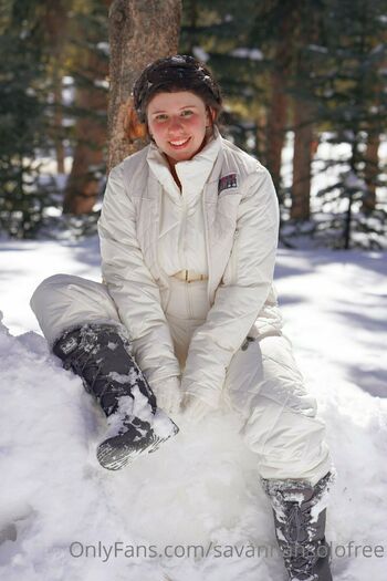 Savannah Solo Fre / savannahsolofree nude photo #9