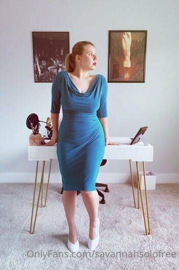 Savannah Solo Fre / savannahsolofree nude photo #18