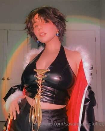 Savannah Solo Fre / savannahsolofree nude photo #39