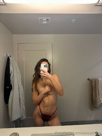 Sa / savcannon nude photo #26