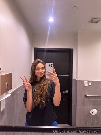 Sa / savcannon nude photo #28