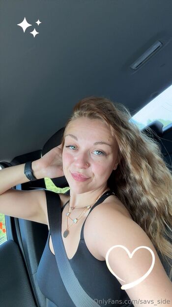 Savvy Sa / savs_side / _savannahl_ / _savsside_ / savsside nude photo #3