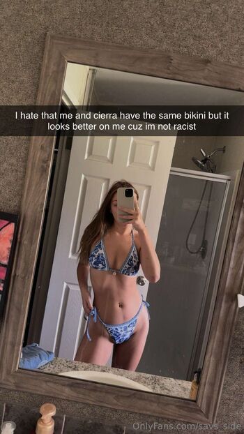 Savvy Sa / savs_side / _savannahl_ / _savsside_ / savsside nude photo #4