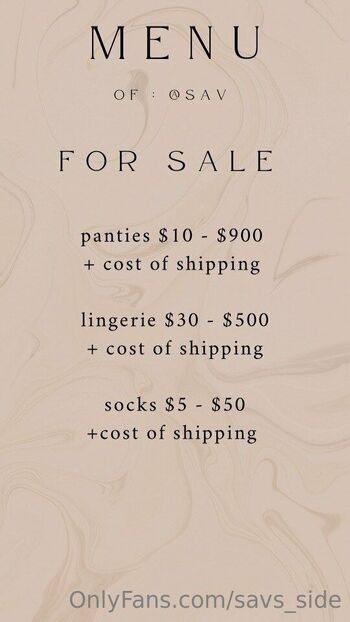 Savvy Sa / savs_side / _savannahl_ / _savsside_ / savsside nude photo #7