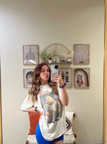 Savvy Sa / savs_side / _savannahl_ / _savsside_ / savsside nude photo #18