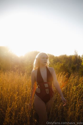 Savvy Sa / savs_side / _savannahl_ / _savsside_ / savsside nude photo #25