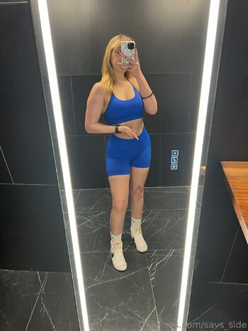 Savvy Sa / savs_side / _savannahl_ / _savsside_ / savsside nude photo #32