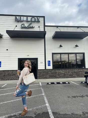 Savvy Sa / savs_side / _savannahl_ / _savsside_ / savsside nude photo #34