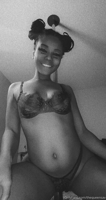 Savanna / savvysavvybaby nude photo #10