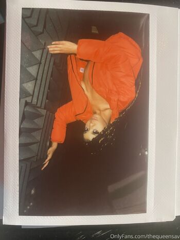 Savanna / savvysavvybaby nude photo #16