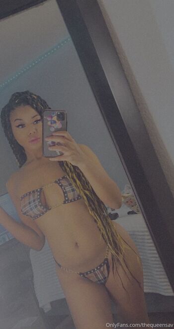 Savanna / savvysavvybaby nude photo #18