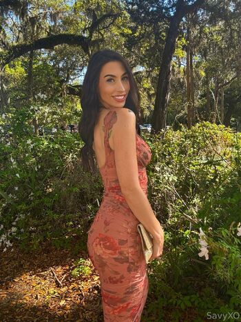 Sav / savyluvsu87 nude photo #28