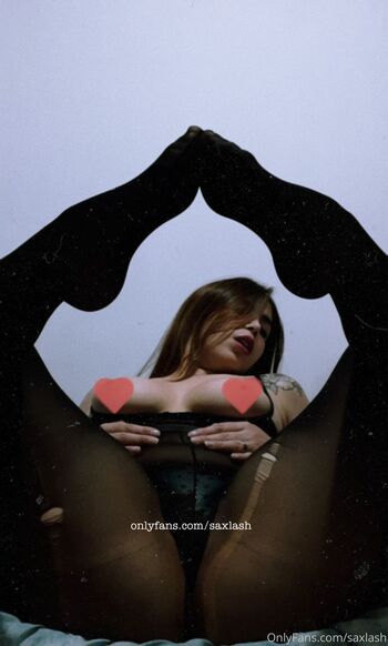 Saxquee / saxqueen nude photo #8