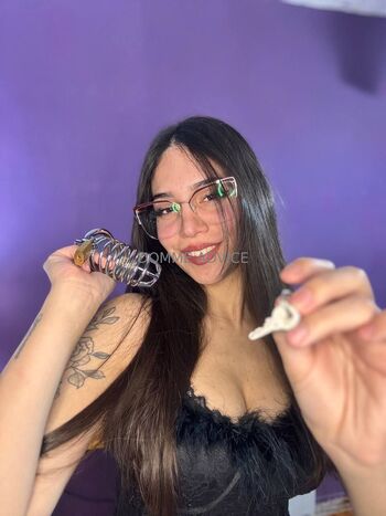 Your Goddes / saymeygoddess nude photo #10