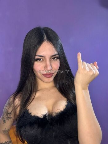 Your Goddes / saymeygoddess nude photo #17