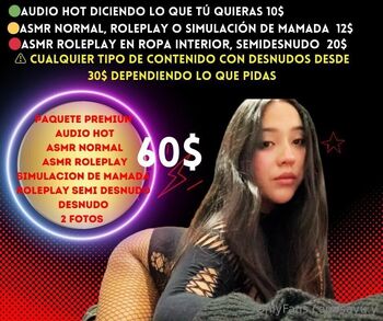 Sayur / sayu.y / sayuryasmr nude photo #5