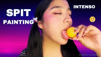 Sayur / sayu.y / sayuryasmr nude photo #7