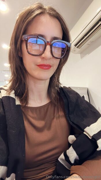 Sazz / sazzybright / sazzyboatright nude photo #8