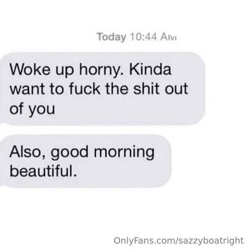 Sazz / sazzybright / sazzyboatright nude photo #9